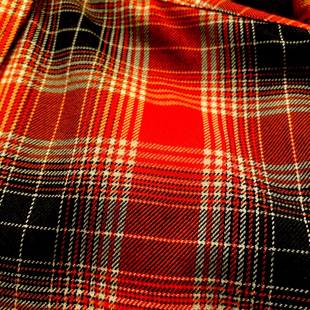Dixxon flannel 2xl BNIB